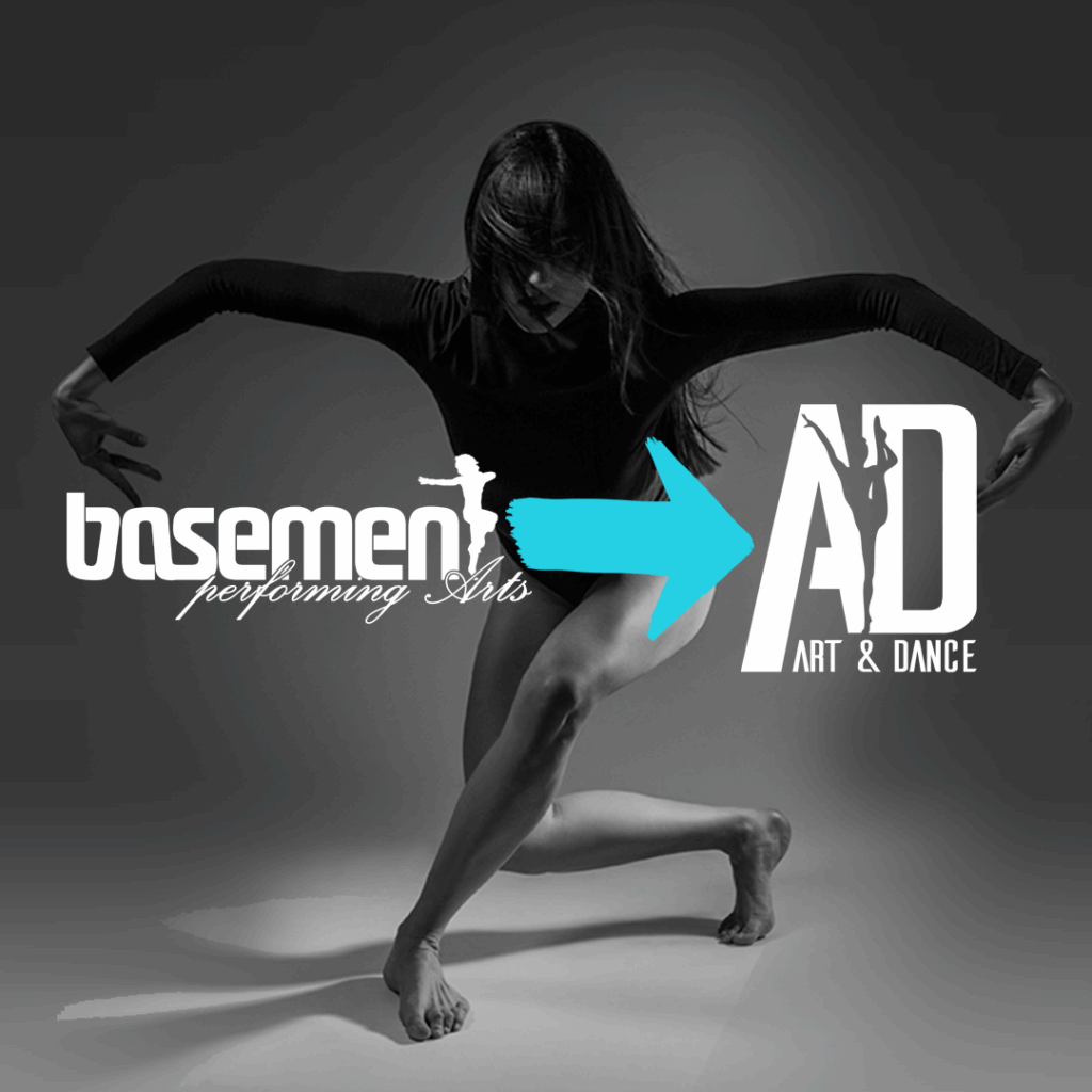 Basement wird Art & Dance